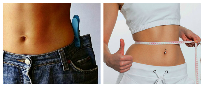 Как быстро похудеть без диет, упражнений и таблеток?