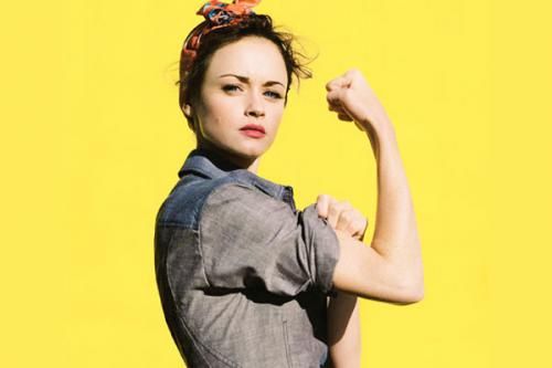 В День работника торговли вдохновись примерами одних из самых успешных женщин России и мира!