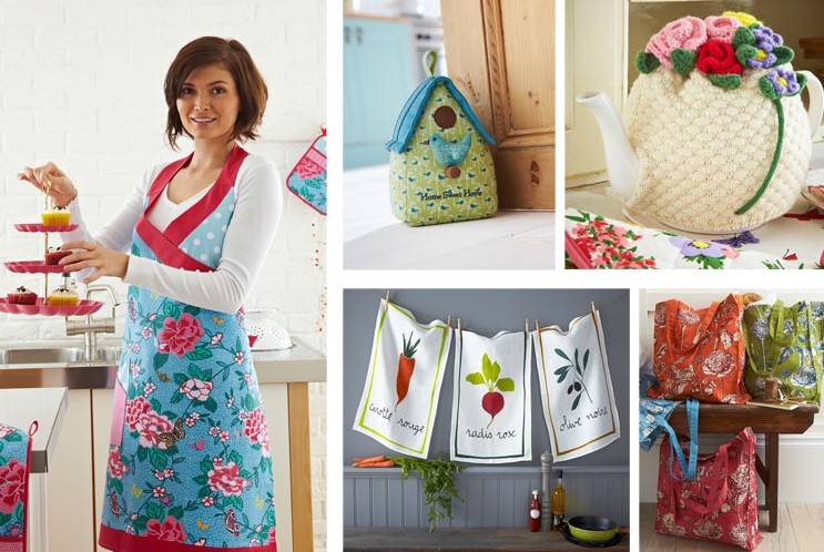 Подарок повору