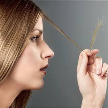 Секущиеся волосы — что делать?