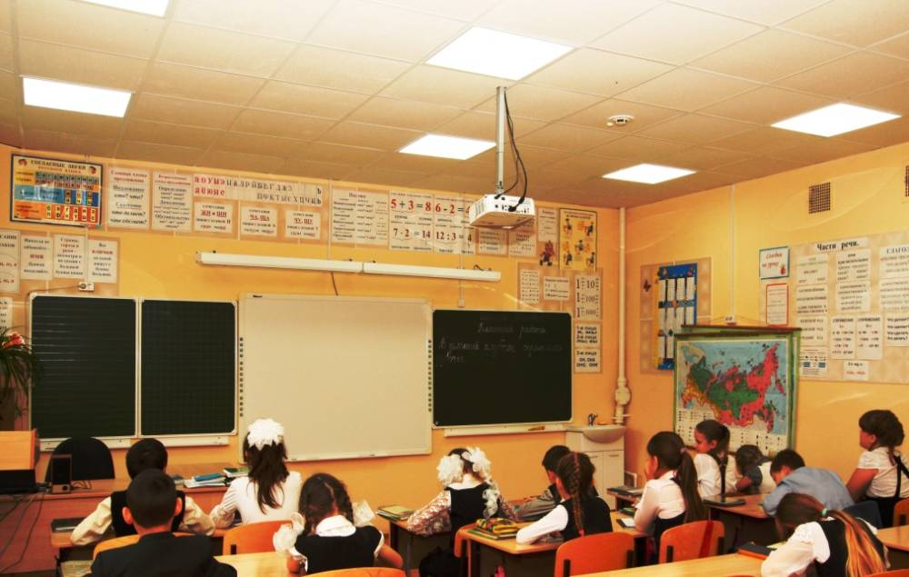 Как помочь первокласснику в адаптации к школе