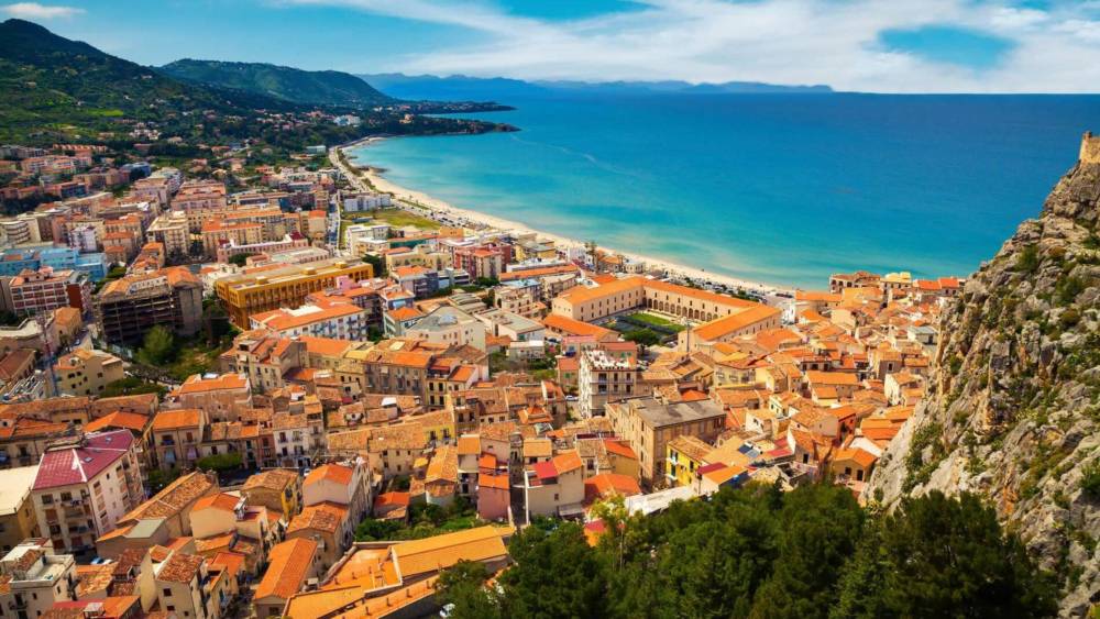 Достопримечательности Сицилии