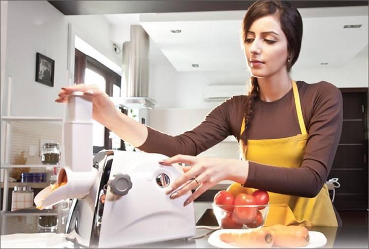 Какую электромясорубку лучше купить в 2020 году?