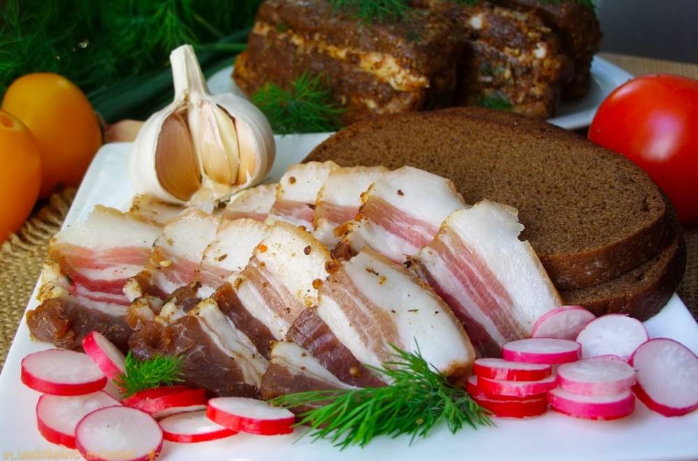 Сало — его использование. Котлеты из свинины. Вкусные рецепты