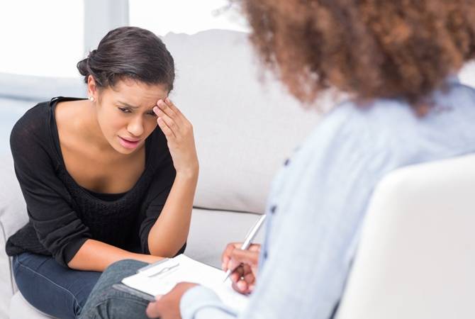 Стоит ли обращаться к психологу и когда?