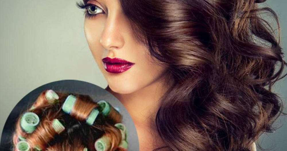 Бигуди Dewal. Виды и преимущества