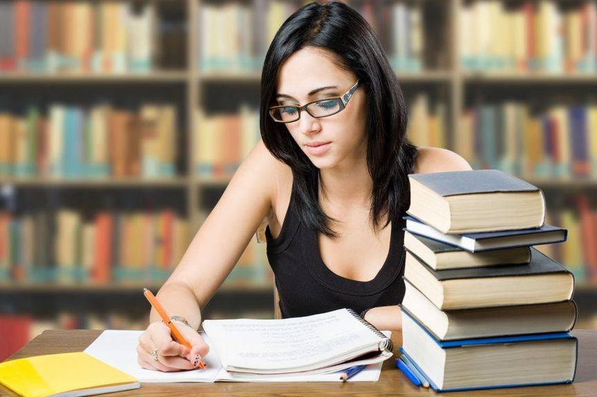 Особенности контрольной/курсовой работы по направлению «Маркетинг и бизнес»