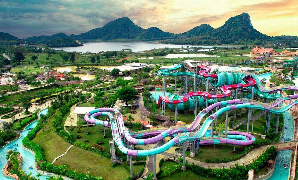 Отдых с детьми: миссия выполнима