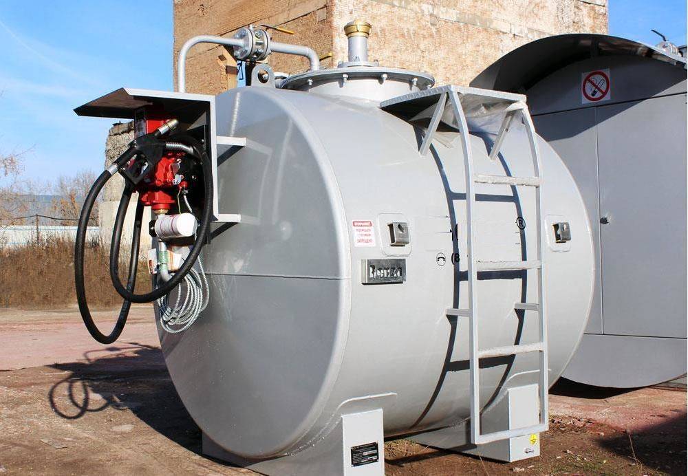 Выгода и преимущества использования мобильных автозаправочных станций (АЗС)