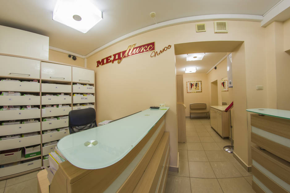 Диагностика сердечно-сосудистых заболеваний в медицинском центре