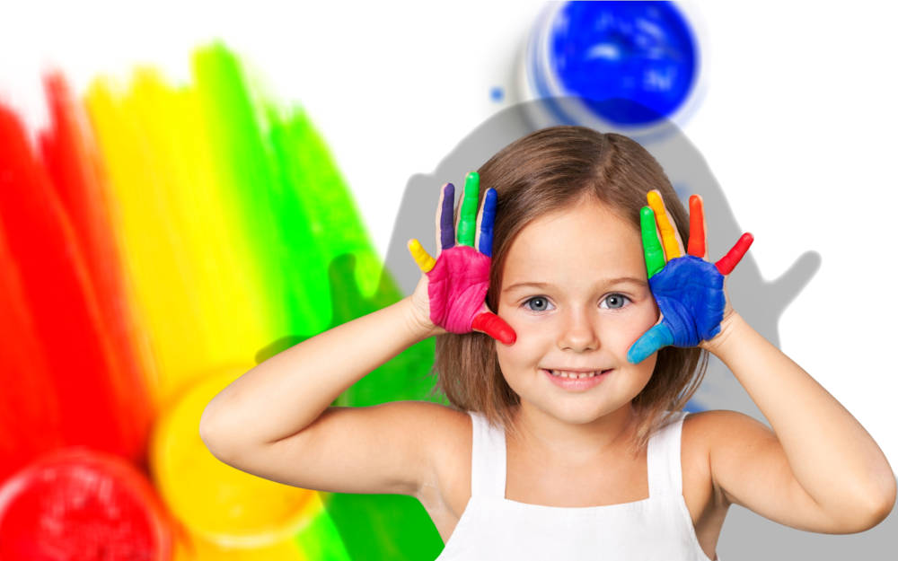 Полезные игры для детей