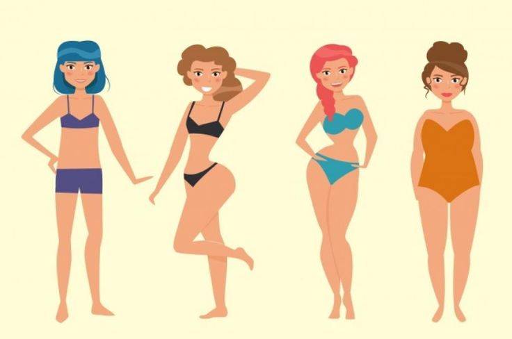 Как выбрать хороший купальник