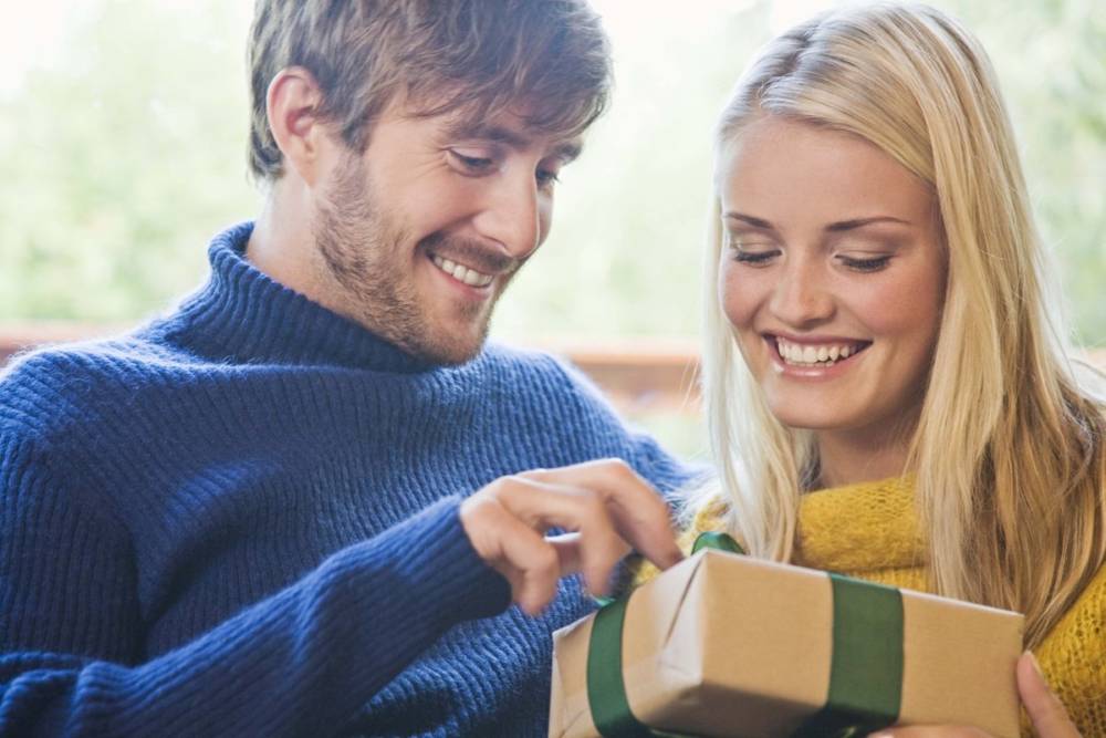 Подарки для мужчин