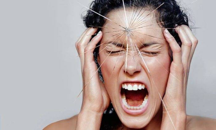 Что такое невроз? И как с ним бороться