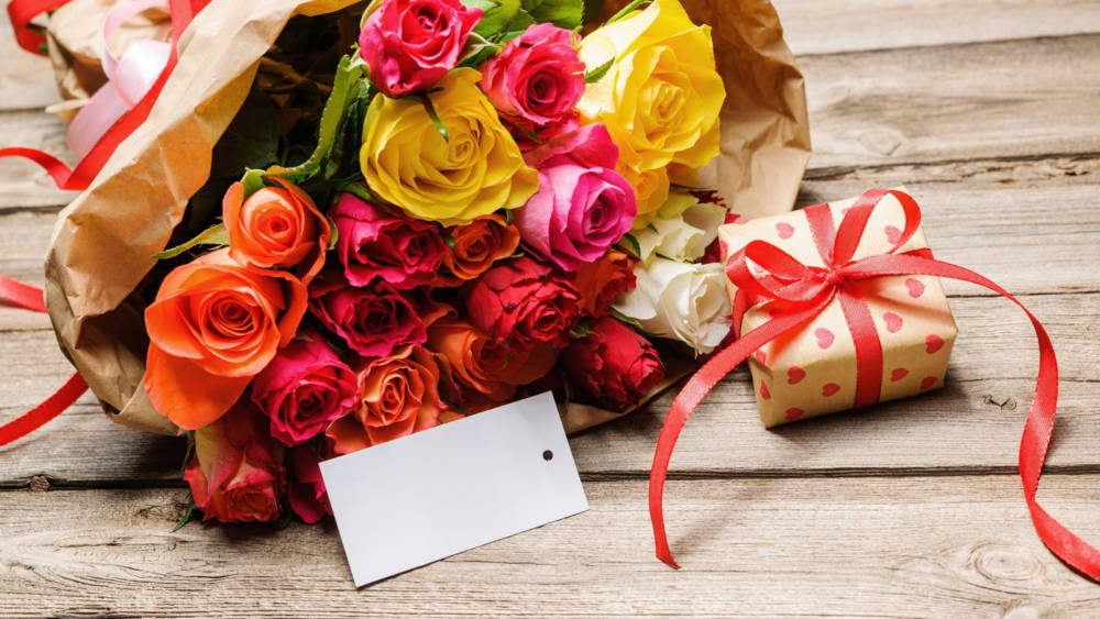 Цветы – больше чем подарок