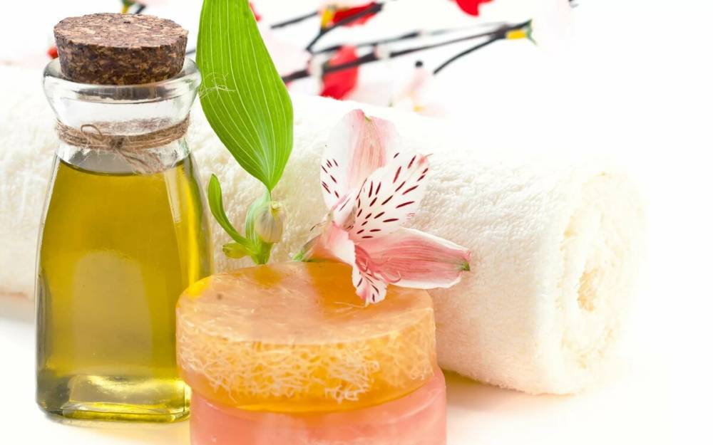 Мыло и его виды по консистенции