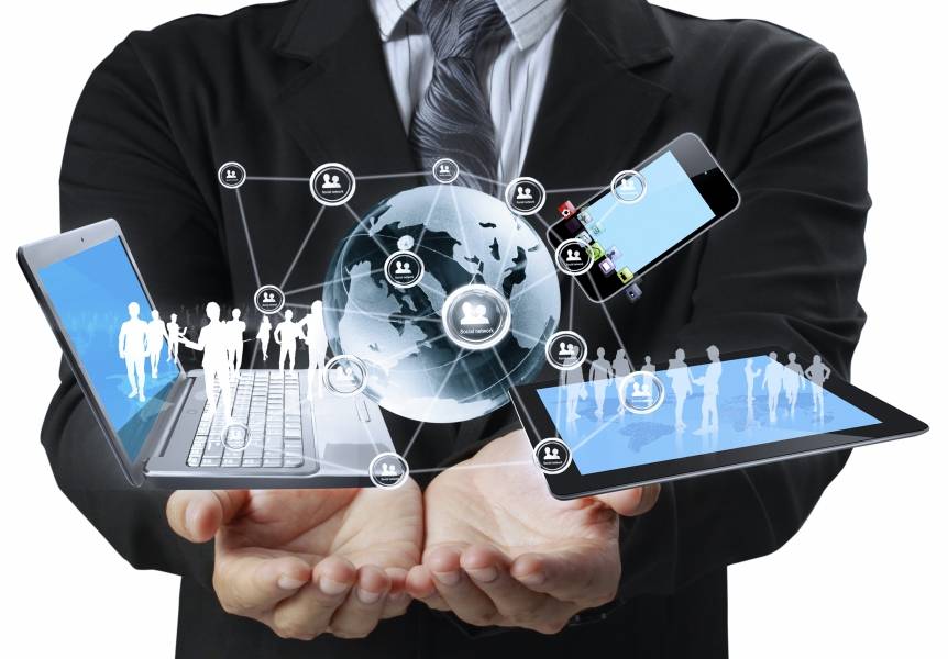 Почему важна информационная безопасность