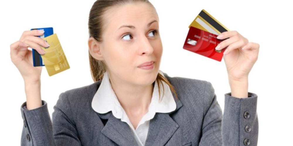 Код безопасности пластиковой карты (CVV/CVC): безопасность платежей