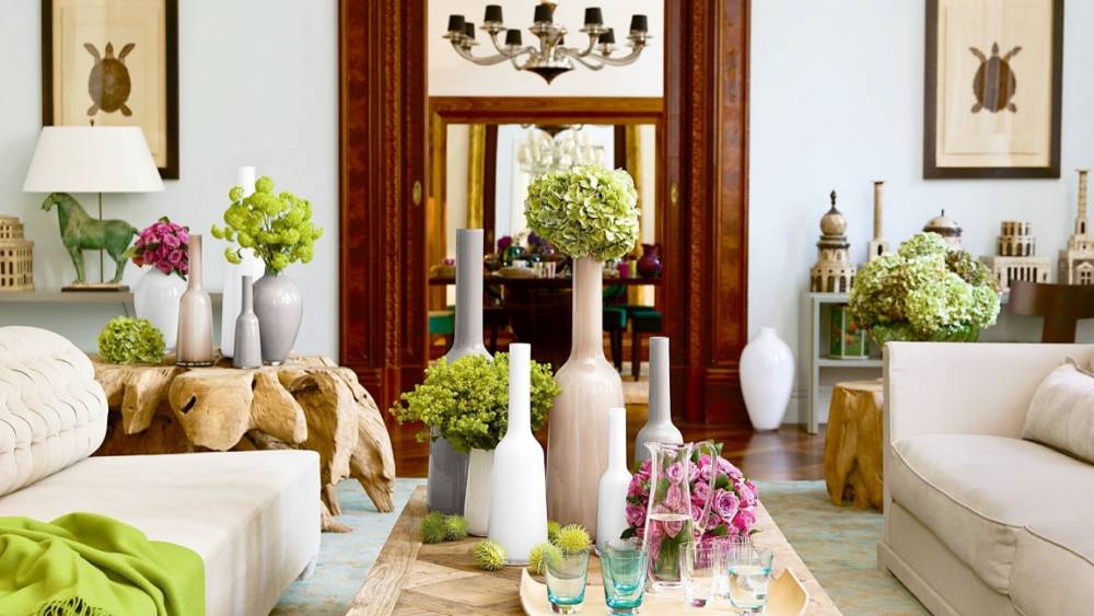 Подбираем предметы интерьера с умом! Лучшие советы