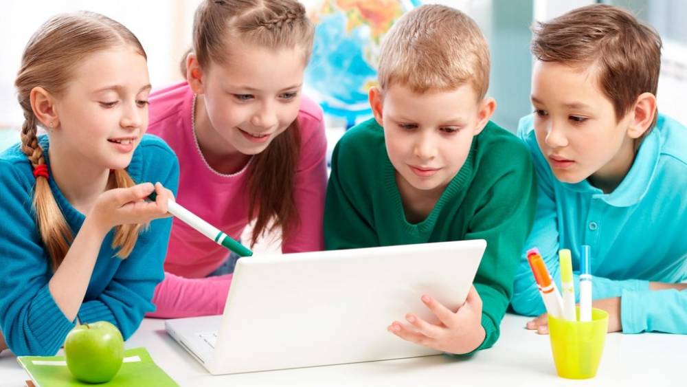 Как побудить ребенка учиться и развиваться?