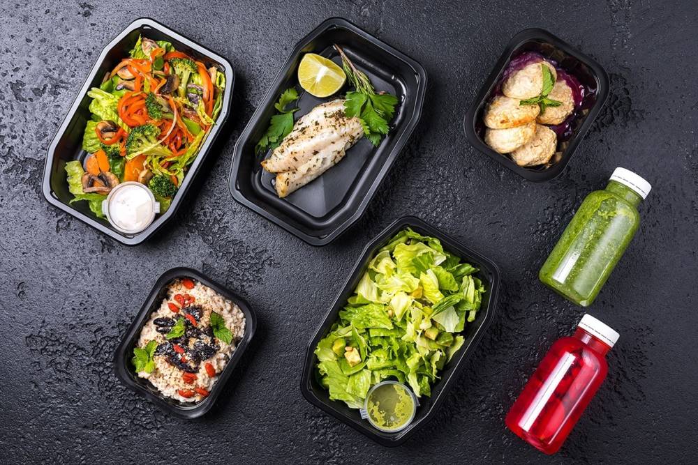 Правильное питание. Советы для тех, кто хочет похудеть