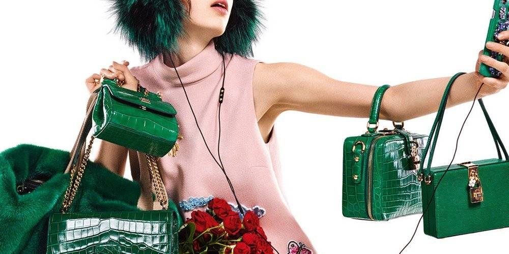 Модные сумки 2020