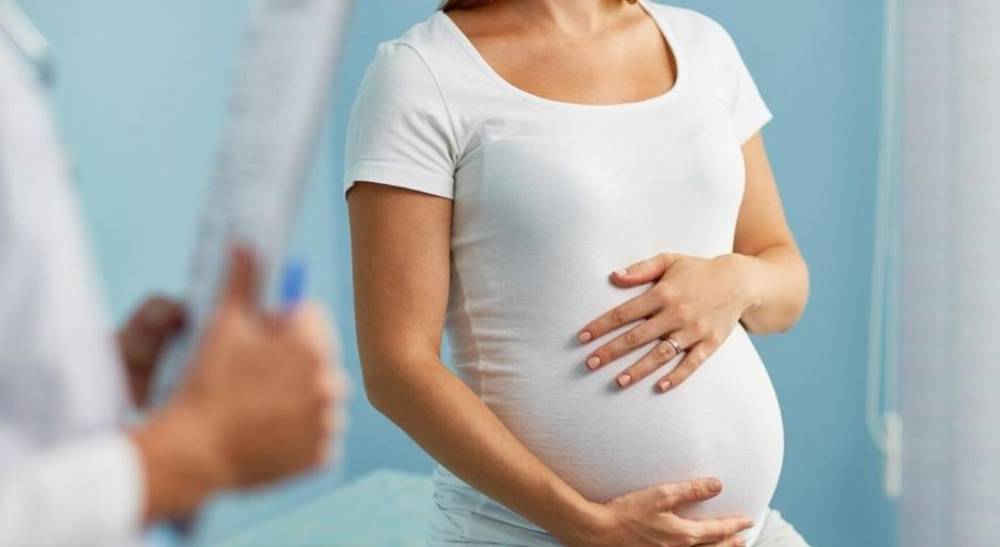 Гестационный процесс-носитель