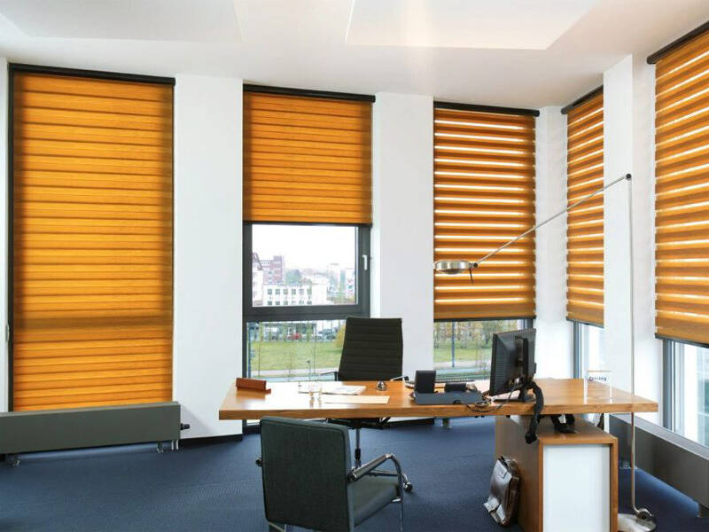 Устройство жалюзи