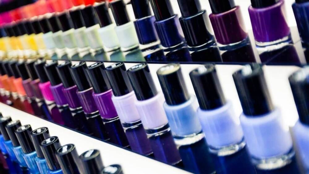 ТОП 5 плюсов и минусов гель-лака