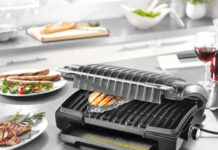 Какой электрический гриль лучше выбрать и на что обратить внимание при покупке