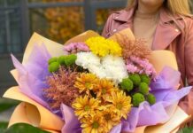 Доставка цветов как лучший способ порадовать близкого человека