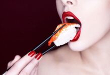 Почему суши так популярны?
