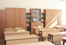 Какой должна быть мебель в школе: санитарные нормы и правила