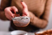 Итальянские десерты в Киеве