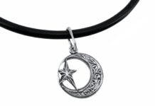 Мусульманские украшения: особенности, украшения для мужчин, украшения для женщин. Значение символов в украшениях