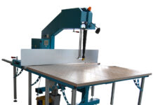 Где приобрести раскройную машину?