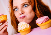 Виды пирожных фирмы «Арабелла»