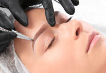 Виды машин для тату: какую выбрать?