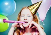 Бюджетно и весело: 5 оригинальных советов по организации детского праздника