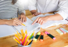 Работа репетитором онлайн