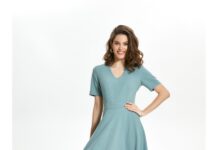 Особенности покупки красивых летних платьев