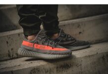 Где купить фирменные Адидас Изи Буст 350?