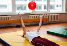 ЛФК и спортивная медицина для среднего медперсонала