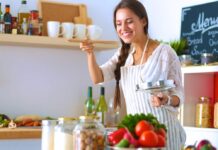 Кулинарные рецепты — что это такое