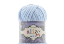 Типы нитей и пряжи для создания игрушек