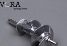 Как заработать на перепродаже запчастей для мясорубок?