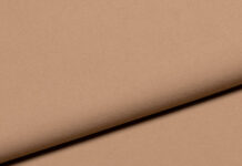 Лидер среди тканей — хлопок