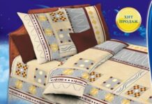 Руководство по покупке постельного белья