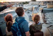 Как наслаждаться экскурсиями по городу?