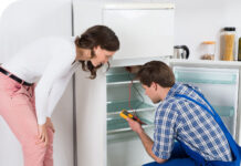 Что делать, если сломался холодильник, а купить новый нет возможности?